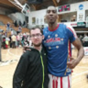 Meet your Posher, Ryan